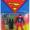 Superboy With Mammoth Capture Claw