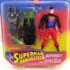 Superboy With Mammoth Capture Claw-3