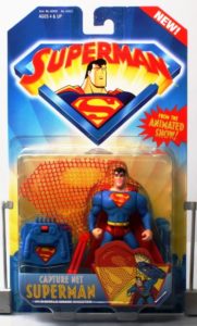 Superman Capture Net The Animated Show-0 - Copy