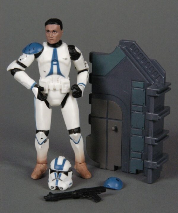 Tactical Ops Trooper (Vader's Legion) (65)-01c Tactical Ops Trooper (Vader's Legion) (65)-01c