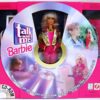 Talk with Me Barbie (Blonde)