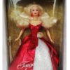 Target 35th Anniversary Barbie Doll (Exclusive "Plantium Blonde" Special Edition) "Rare-Vintage" (1997)
