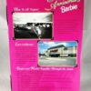 Target 35th Anniversary Barbie Doll (Exclusive "Plantium Blonde" Special Edition) "Rare-Vintage" (1997)