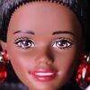 Target 35th Anniversary Barbie Doll (Exclusive "African American" Special Edition) "Rare-Vintage" (1997) 