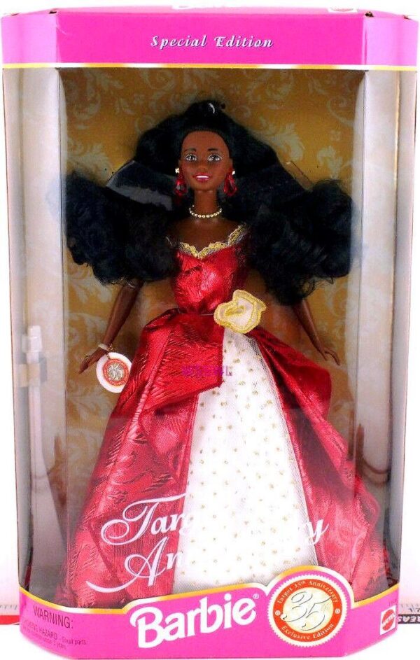 Target 35th Anniversary (African American)