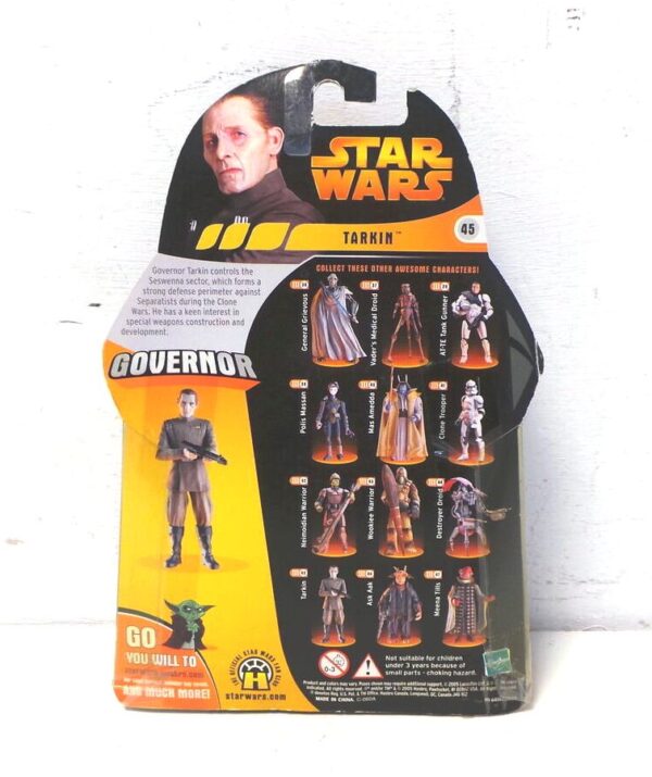 Tarkin (Governor) (45)-3a Tarkin (Governor) (45)-3a