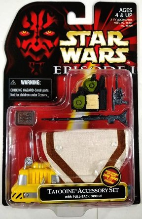 Tatooine Accessory Set-0 - Copy