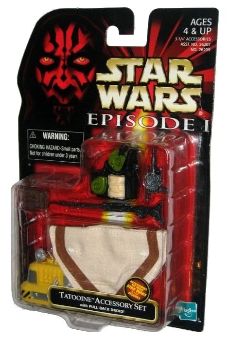 Tatooine Accessory Set-01a
