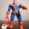 Thanos with Pulverising Gauntlet Action and Wearable Skull Bracelet-1995-b