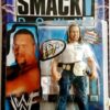 The Big Show WWF Smack Down Series 1999 The Big Show -“Tron Ready Series”! (“WWF Smack Down”) Series-1 “Rare-Vintage” (1999)