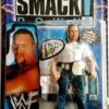 The Big Show WWF Smack Down Series 1999 - Copy The Big Show -“Tron Ready Series”! (“WWF Smack Down”) Series-1 “Rare-Vintage” (1999)