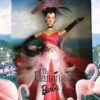 The Flamingo Barbie (Birds of Beauty Collection)-01d - Copy - Copy