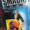 The Game (Triple H) Raw Heat 3 Smack Down The Game -"Raw Heat"! (WWF Smack Down-"Triple H") Series-1 “Rare-Vintage” (2000)