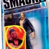 The Game (Triple H) Raw Heat 3 Smack Down-1aa The Game -"Raw Heat"! (WWF Smack Down-"Triple H") Series-1 “Rare-Vintage” (2000)