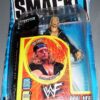 The Game (Triple H) Raw Heat SmackDown-1a The Game -"Raw Heat"! (WWF Smack Down-"Triple H") Series-1 “Rare-Vintage” (2000)