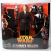 Ultimate Villain (12 Inch Anakin-Darth Vader)-a (1) Ultimate Villain (12 Inch Anakin-Darth Vader)-a (1)