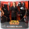 Ultimate Villain (12 Inch Anakin-Darth Vader)-a (5) Ultimate Villain (12 Inch Anakin-Darth Vader)-a (5)