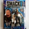 Undertaker (Tron Ready Series) Smackdown 1999 Undertaker -“Tron Ready Series”! (“WWF Smack Down”) Series-1 “Rare-Vintage” (1999)