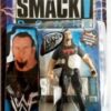 Undertaker (Tron Ready Series) Smackdown 1999 - Copy Undertaker -“Tron Ready Series”! (“WWF Smack Down”) Series-1 “Rare-Vintage” (1999)