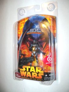 Utapau Shadow Trooper (Target Exclusive)-c