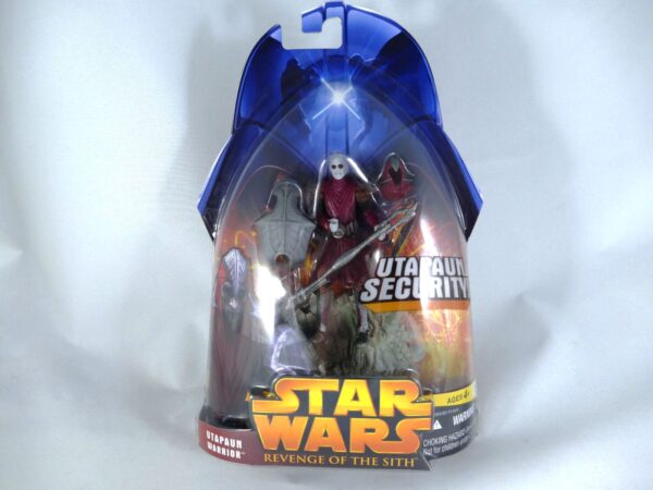 Utapaun Warrior (Brown) (53)-a Utapaun Warrior (Brown) (53)-a