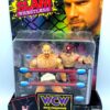 Vintage Goldberg WCW Slam (1)