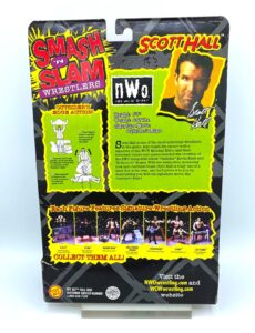 Vintage Scott Hall NWO Slam (8)