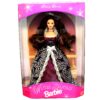 Winter Fantasy Barbie II (Brunette)-01