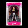 Winter Fantasy Barbie II (Brunette)