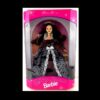 Winter Fantasy Barbie II (Brunette)