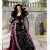 Winter Fantasy Barbie II (Walmart “Brunette” Exclusive Special Edition Barbie Series) “Rare-Vintage” (1996)