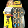 Wookiee Heavy Gunner (68) Rare Error (On Card -64)-01