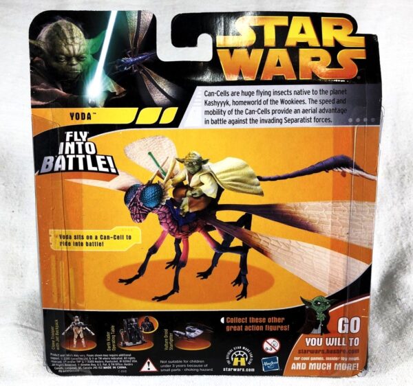 Yoda (Fly Into Battle)0b Yoda (Fly Into Battle)0b