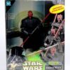 12 Mega Action - Darth Maul-6