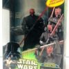 12 Mega Action - Darth Maul