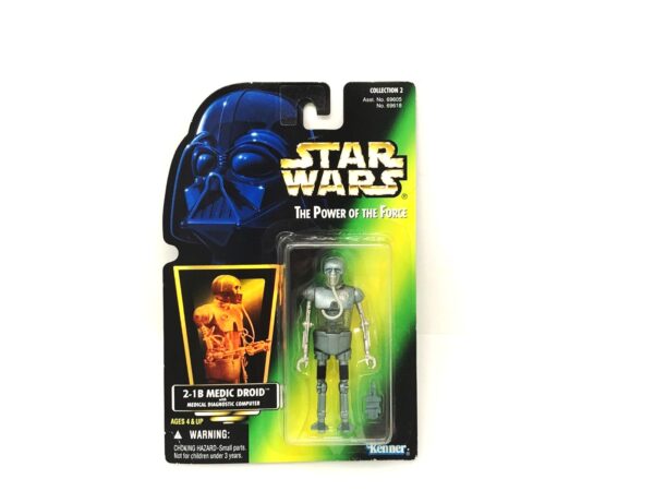 2-1B Medic Droid(Hologram Coll-2 #00)-1