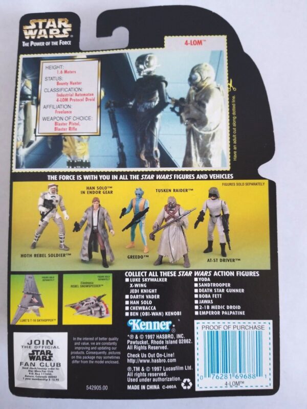 4-LOM (Blaster Pistol-Hologram)(Coll-2 #00)-01a