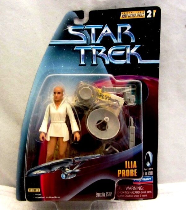 65102-iIlia Probe-Gray-1