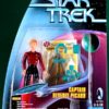 65112-Captain Beverly Picard-Green