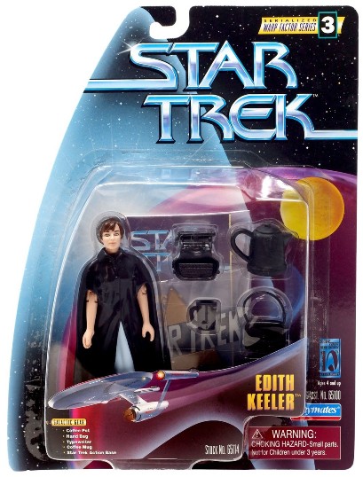 65114-Edith Keeler TOS Episode-0 - Copy