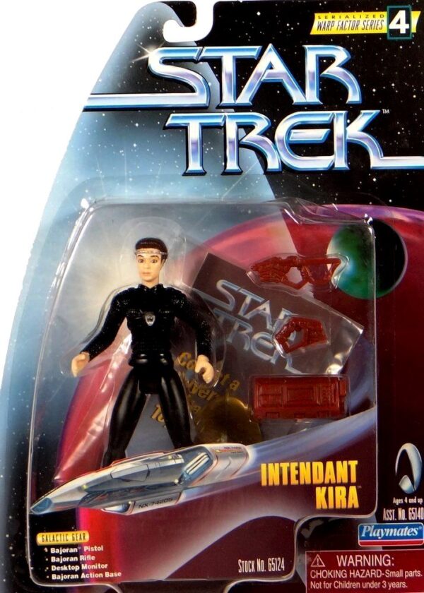 65124-Intendant Kira-Burgundy