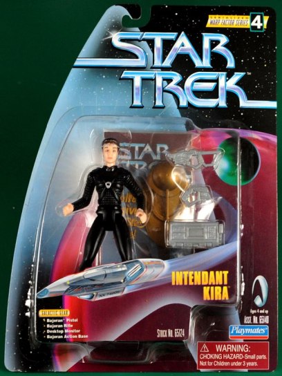 65124-Intendant Kira-Silver - Copy