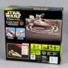 A-WING FIGHTER 1997 Kenner-1c