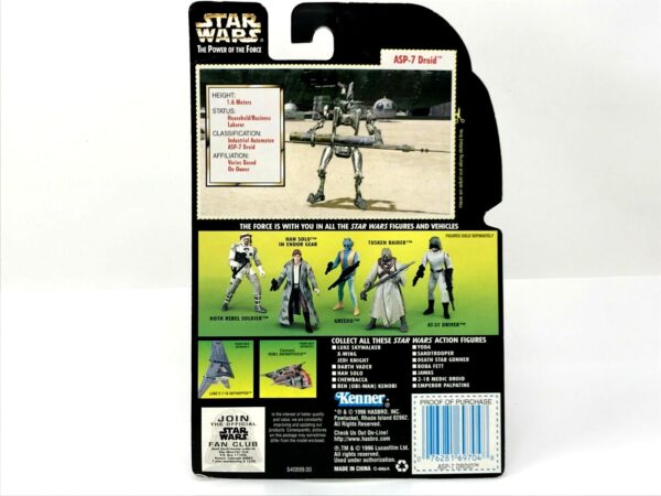 ASP-7 Droid (Hologram)(Coll-2 #00)-01