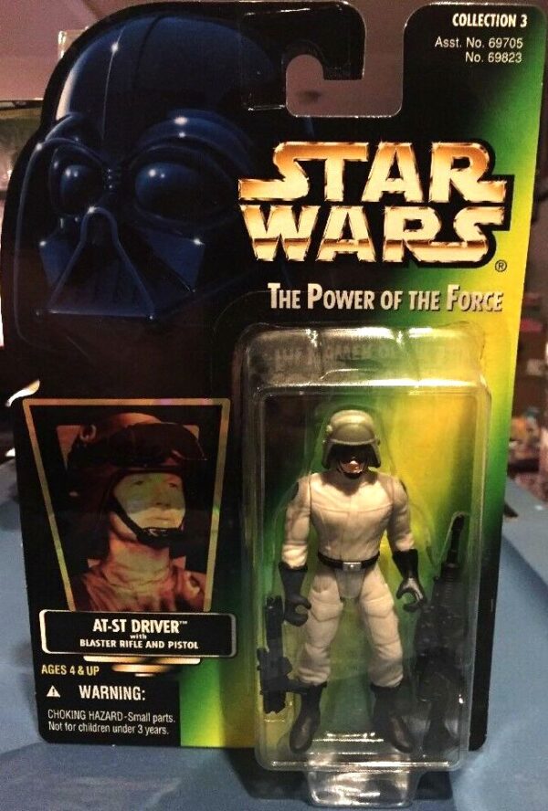 AT-ST Driver (Hologram)(Coll-3 #02)-00