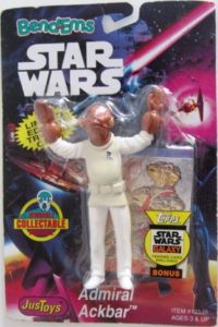 Admiral Ackbar - Copy