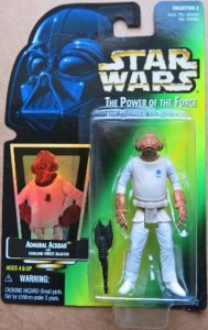 Admiral Ackbar (Hologram Coll-2 #00) - Copy
