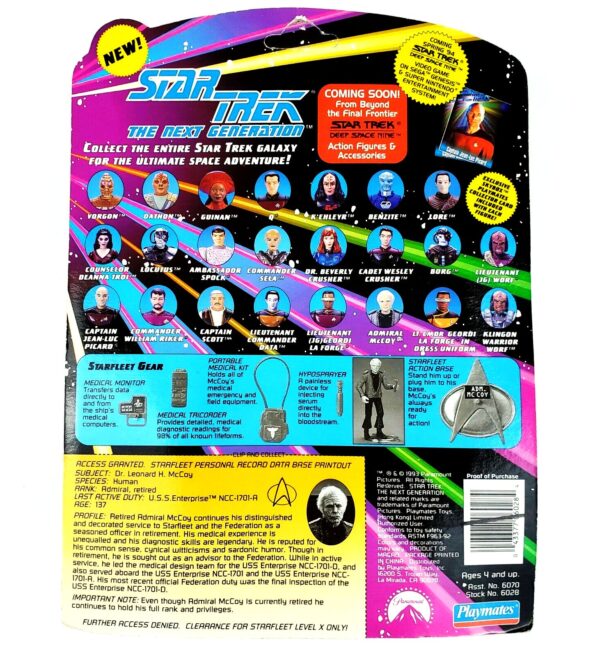 Admiral McCoy (The Chief Medical Officer)-0