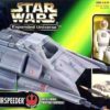 Air Speeder (Expanded Universe) With Exclusive Pilot