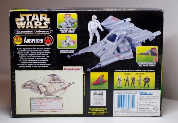 Airspeeder-0 Airspeeder-0